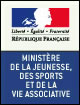 Ministère des sports